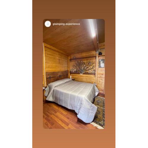 CHALET NEL BOSCO - TENUTA BOCCHINERI