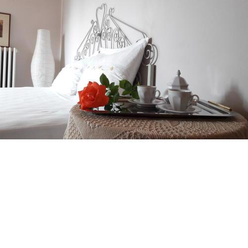 Chalet nelle vigne