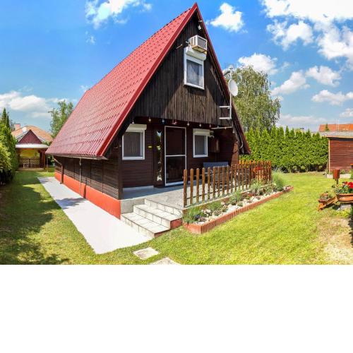 Chalet Nero