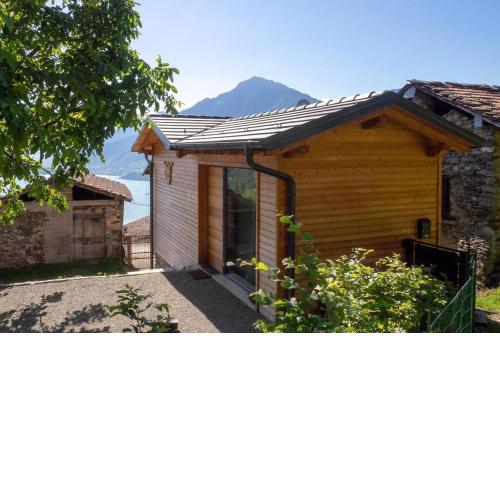 Chalet Nest