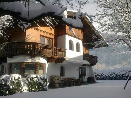 Chalet Neuhaus