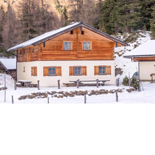 Chalet Neuhofalm Obertauern mit Sauna und Hobbyraum