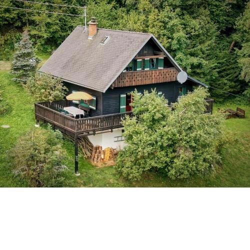 Chalet Neunhoeffer