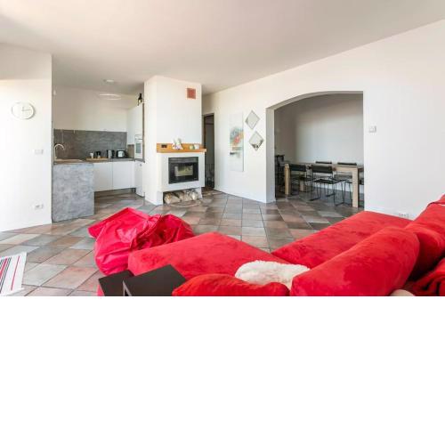 Chalet Nevegal Princess