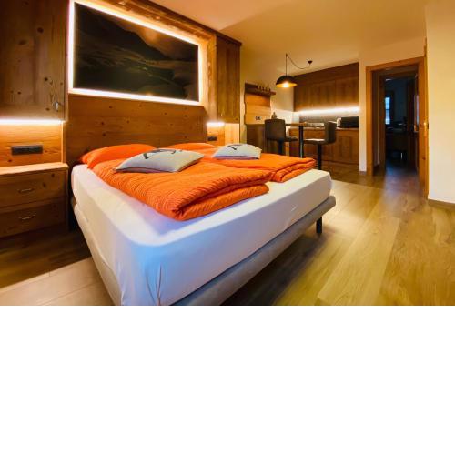 Chalet Nicolin