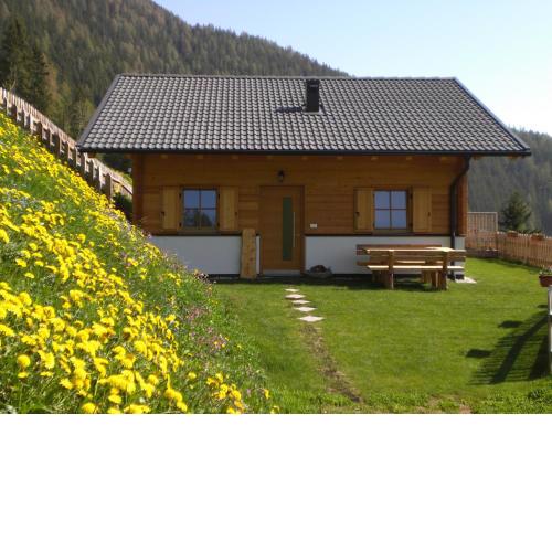 Chalet Niederhaushof