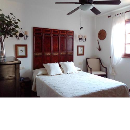 Chalet Nº 7 Tajinaste