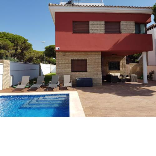 Chalet Nora