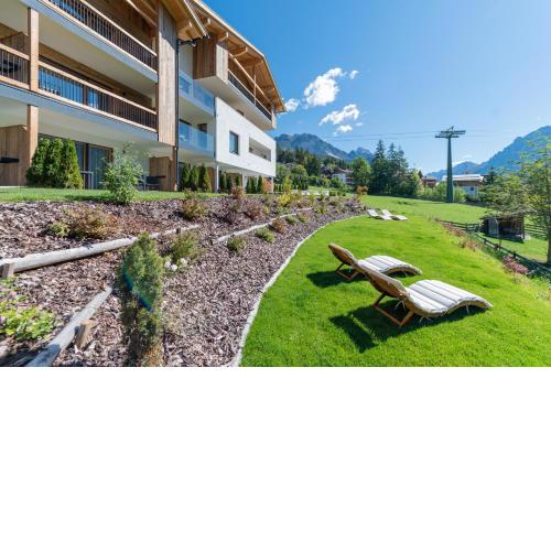 CHALET NORA