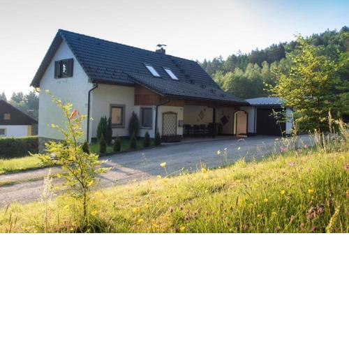 Chalet Nordwald