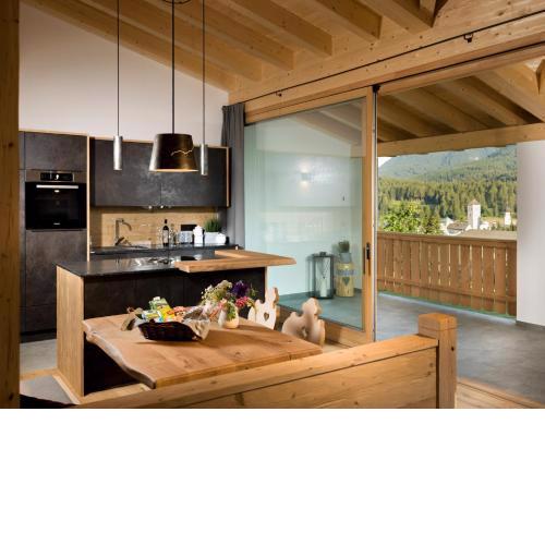 Chalet Novalis