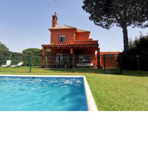 Chalet Novo sancti petri