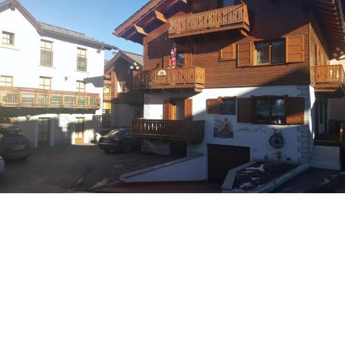 Chalet Olta