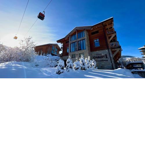 Chalet One Jasná