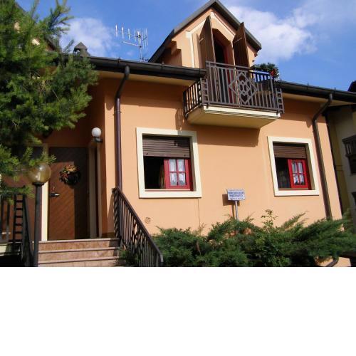 Chalet Orchidea