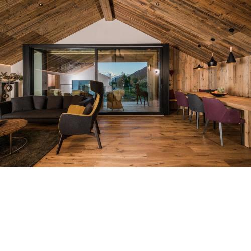 Chalet Ortles Apt. I