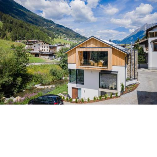 Chalet Ortles Apt ll