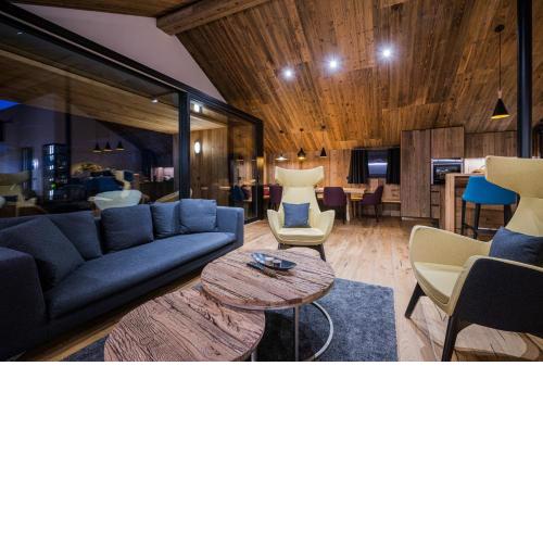 Chalet Ortles