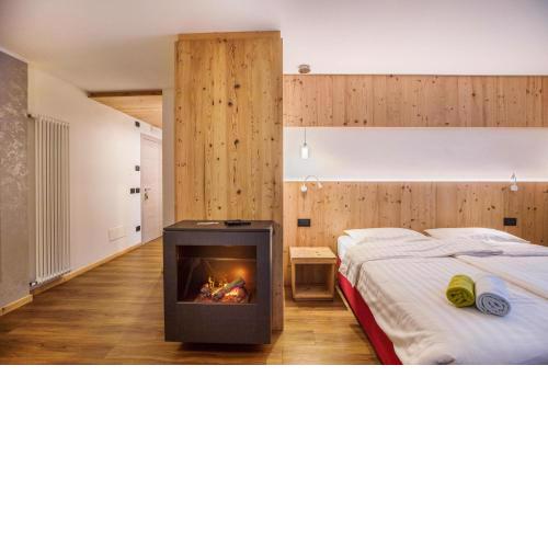 Chalet Osmar Suite 1