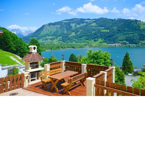 Chalet Over-The-Lake by Alpen Apartments