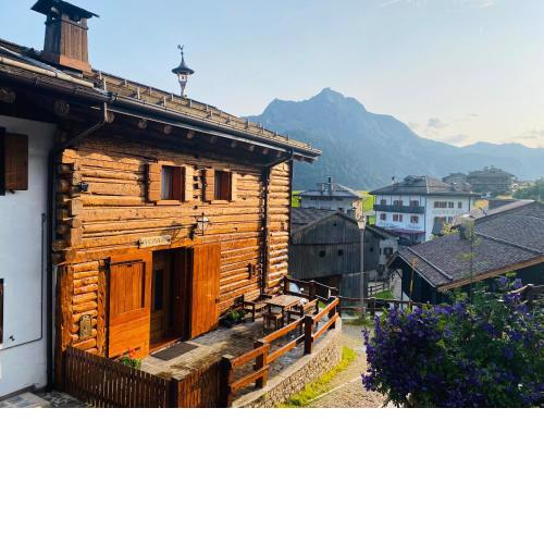 CHALET PA MAURAR Sauris