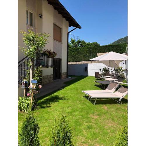 Chalet Paganella