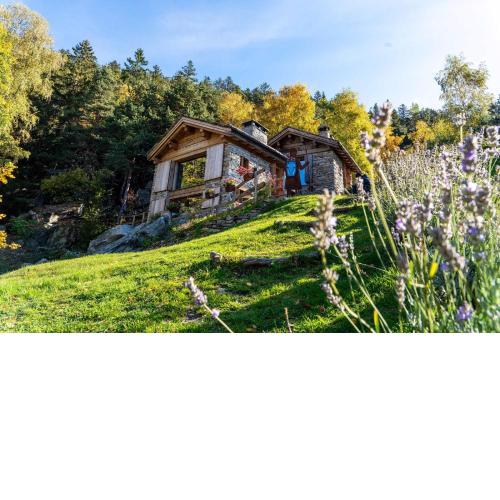 Chalet Panorama Res Albert