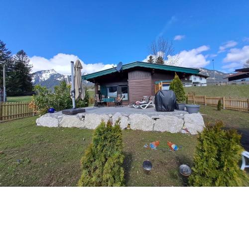 Chalet Panorama Tirol
