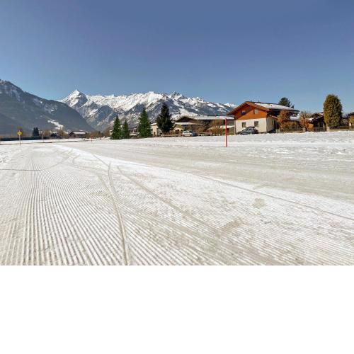 Chalet Panoramablick Zell am See