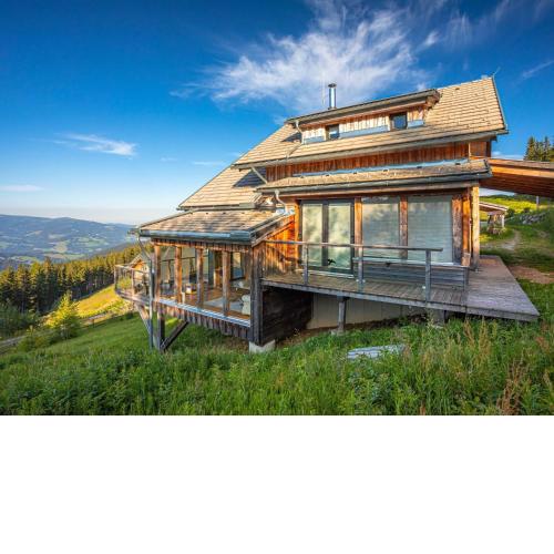 Chalet Panoramo