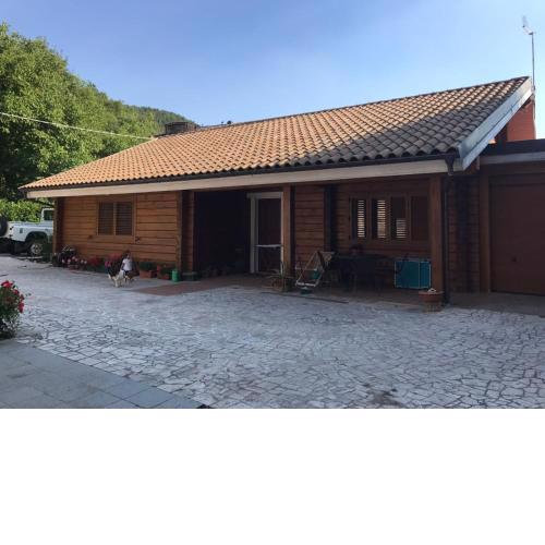 Chalet Paola