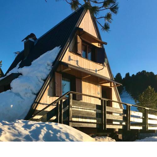 Chalet Paoletta