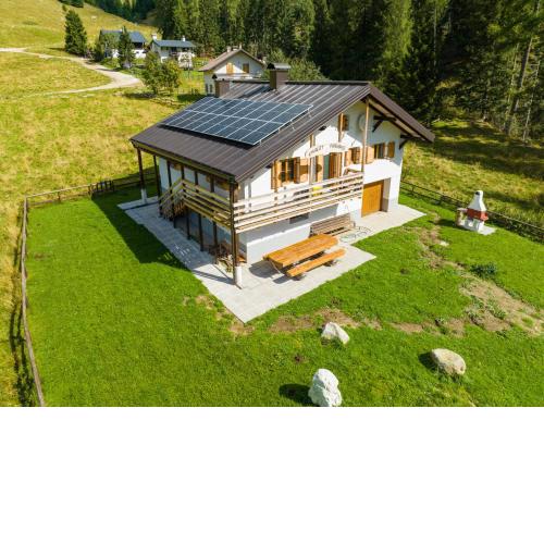Chalet Paradisi