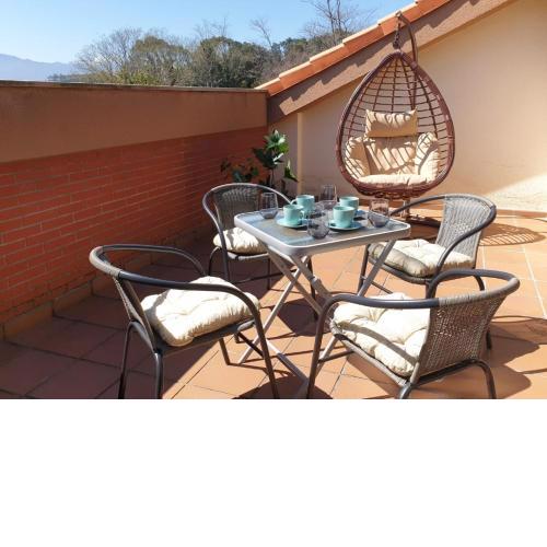Chalet pareado Mirador de San Vicente