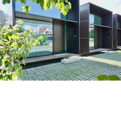 Chalet Park Maier