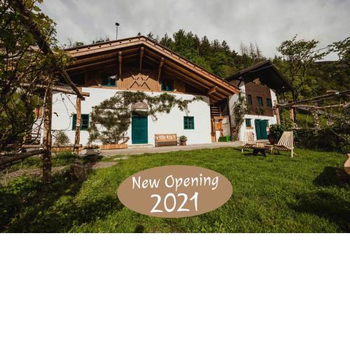 Chalet Passeier - ZOLL