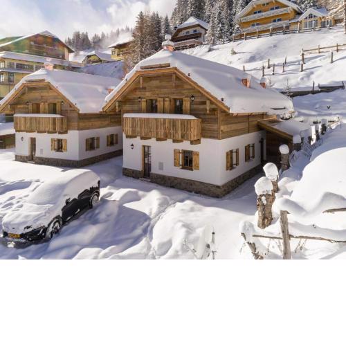 Chalet Paul