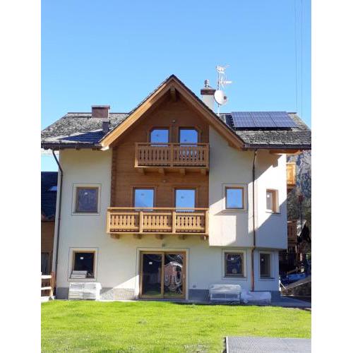 Chalet Paul