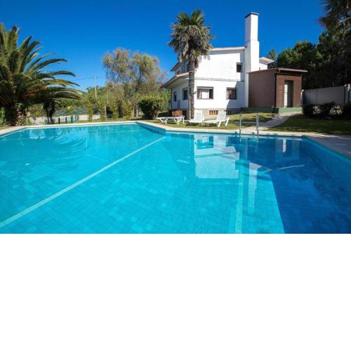 Chalet paxariñas