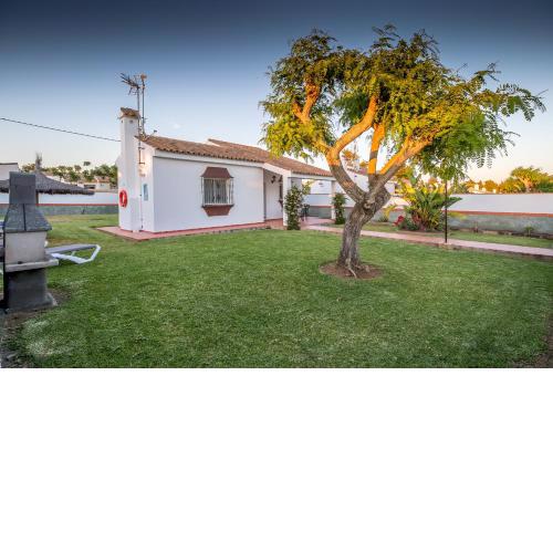 Chalet Pedro I