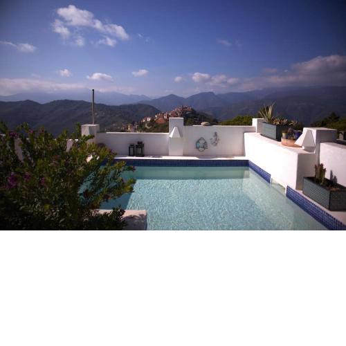 Chalet Perinaldo