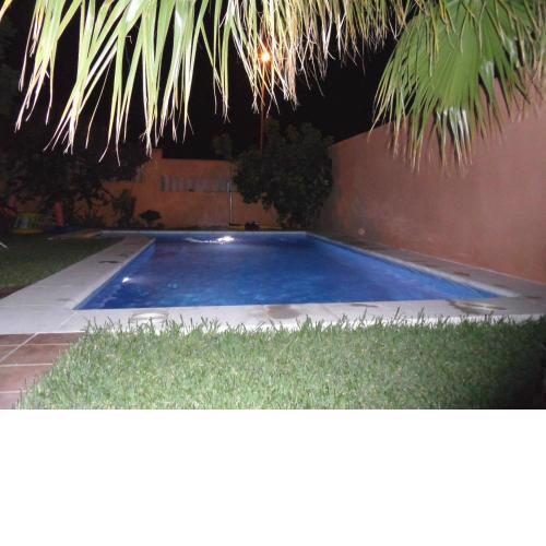 Chalet Pescador