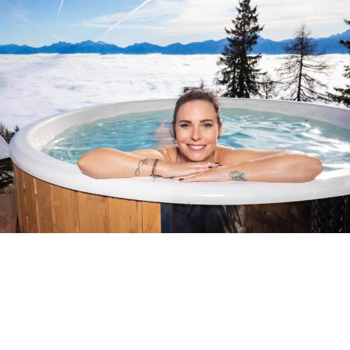 Chalet Petit