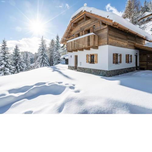 Chalet Petra