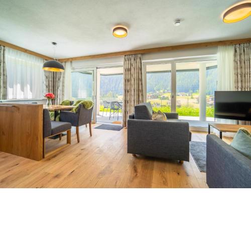 Chalet Pettneu am Arlberg - Top 2