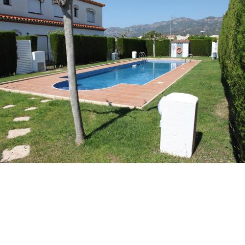 CHALET PEYWAND con piscina comunitaria