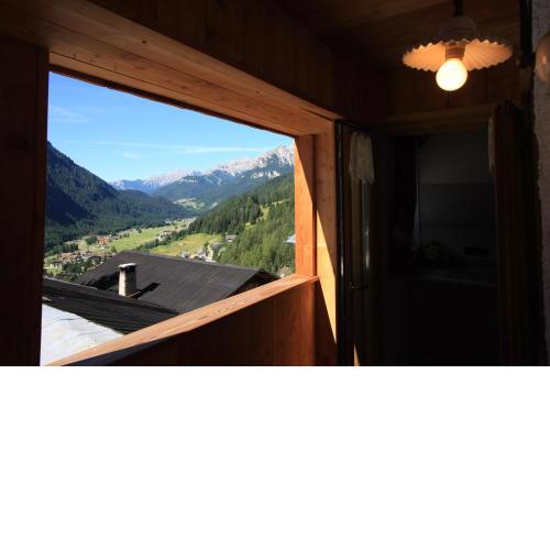 Chalet Pian