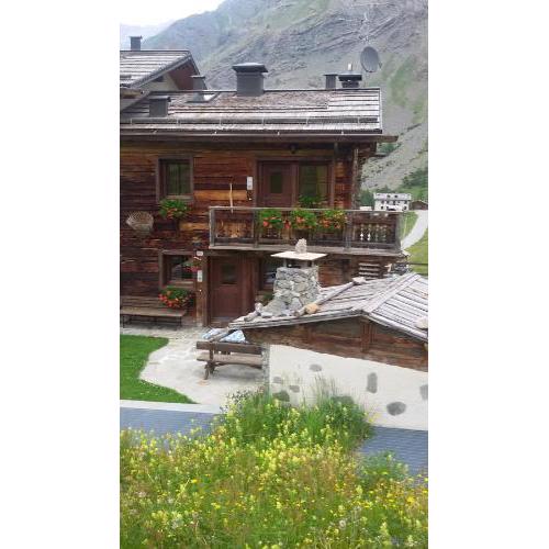 Chalet Pila
