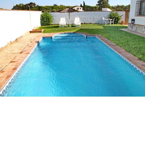 Chalet Pinar con WiFi