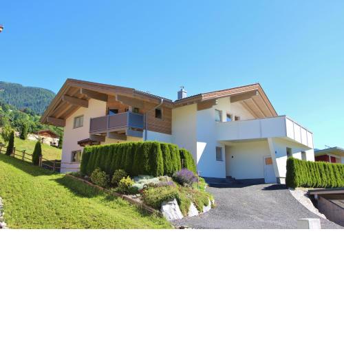 Chalet Pinzgau - Stilvolle Apartments am Großvenediger